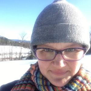 Meet your Posher, Wendy